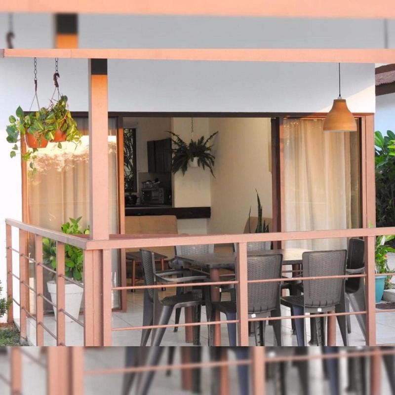 Villas Azul image