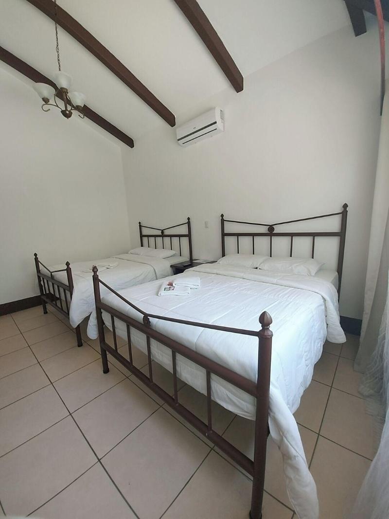 Villas Azul image