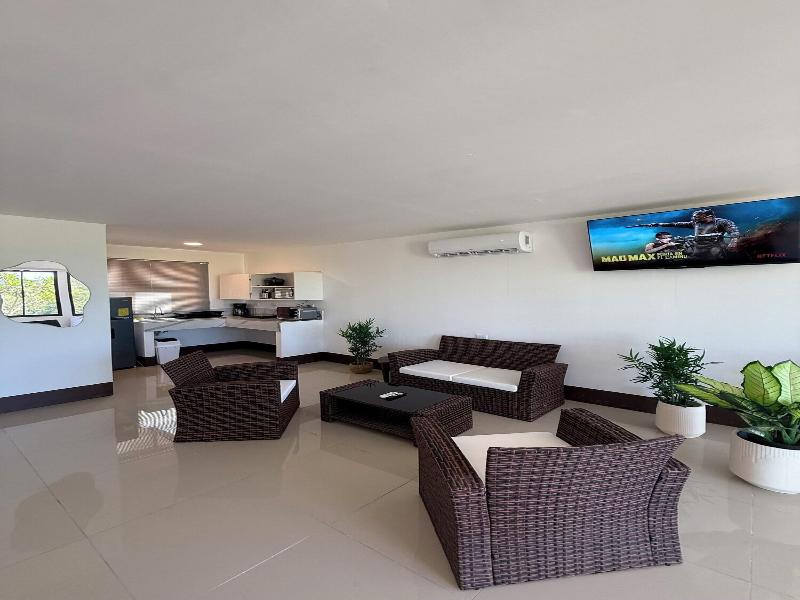 Villas Azul image