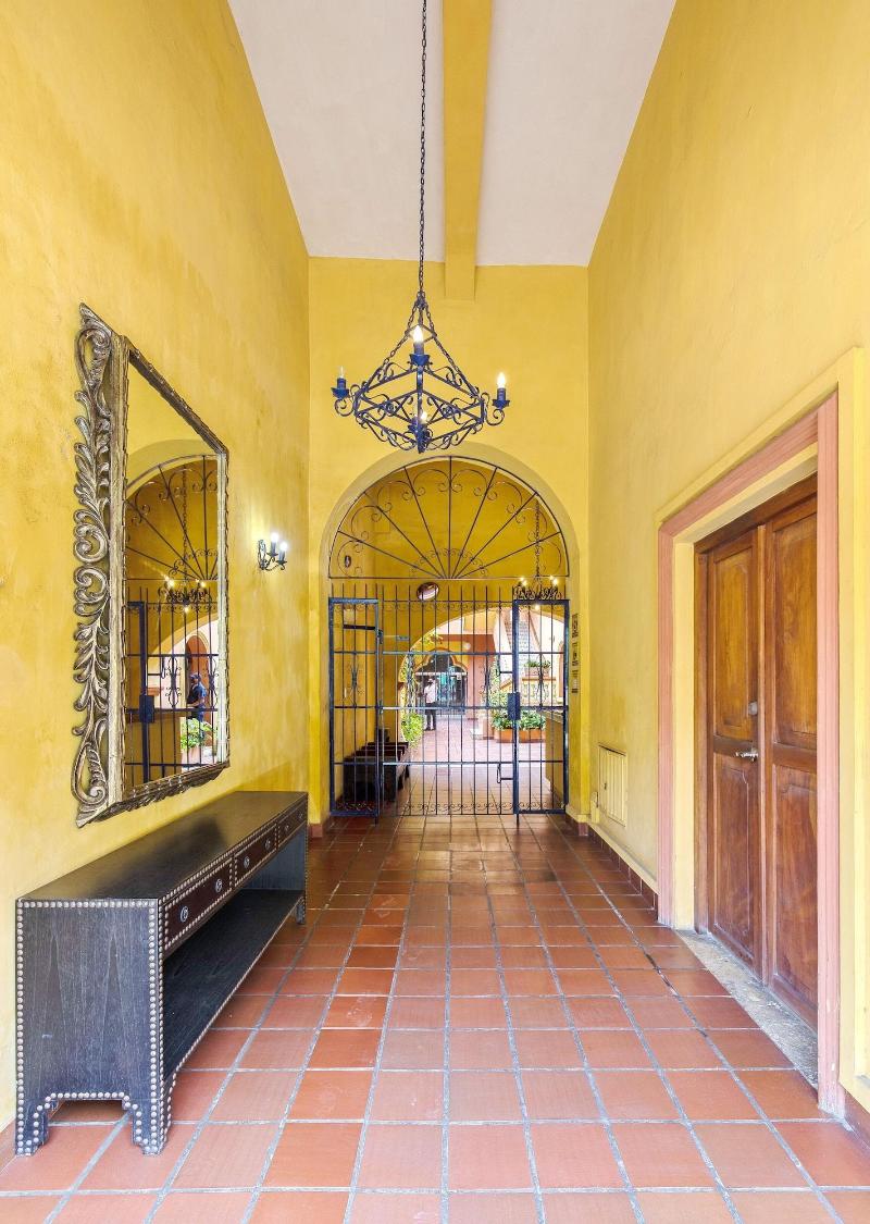 Casa Morales Cartagena by Soho image