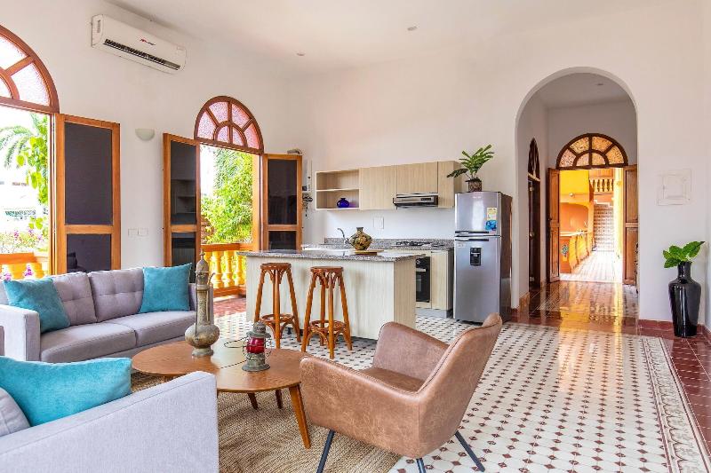 Casa Morales Cartagena by Soho image