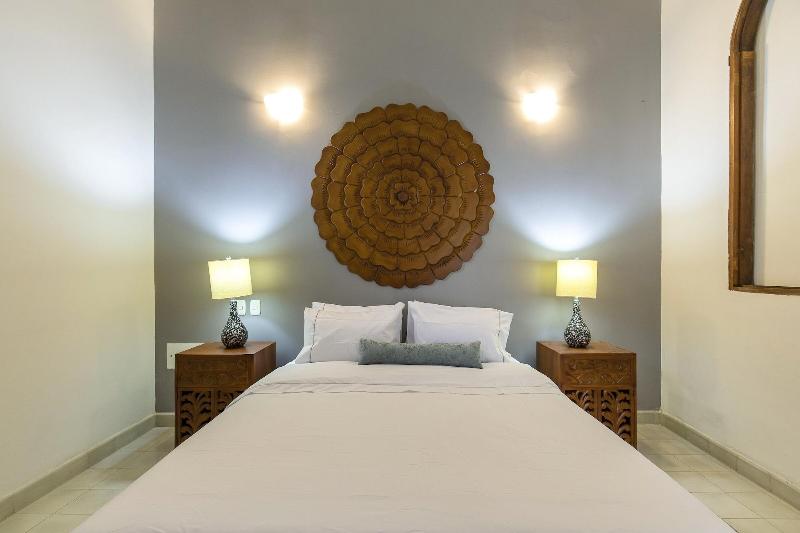 Casa Morales Cartagena by Soho image