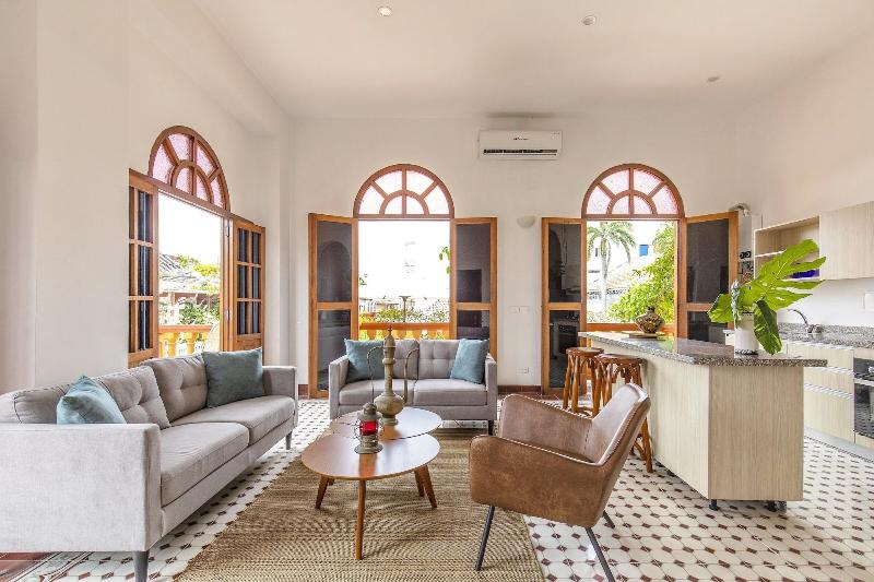 Casa Morales Cartagena by Soho image