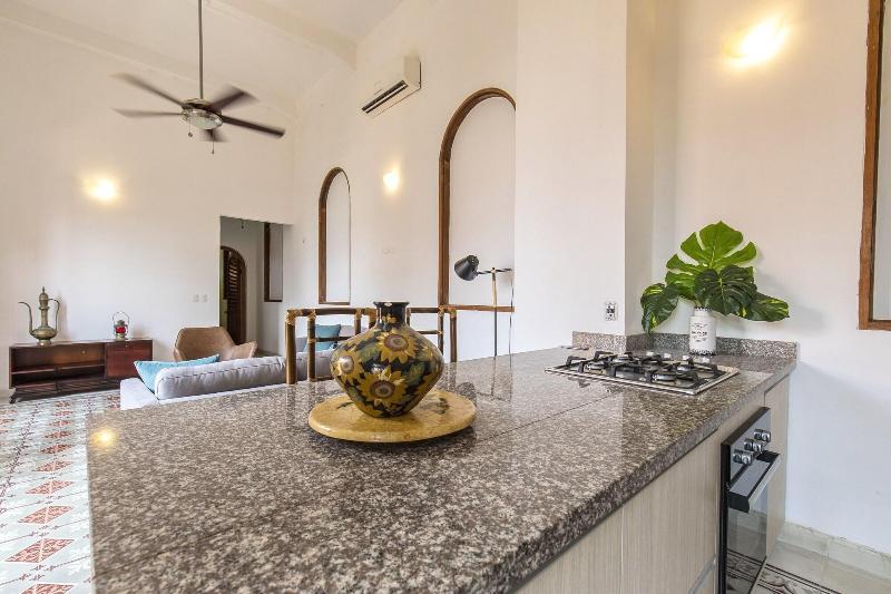 Casa Morales Cartagena by Soho image