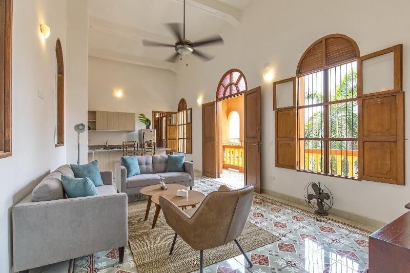 Casa Morales Cartagena by Soho image