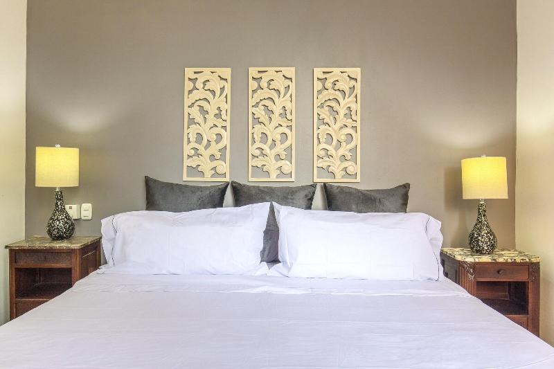 Casa Morales Cartagena by Soho image
