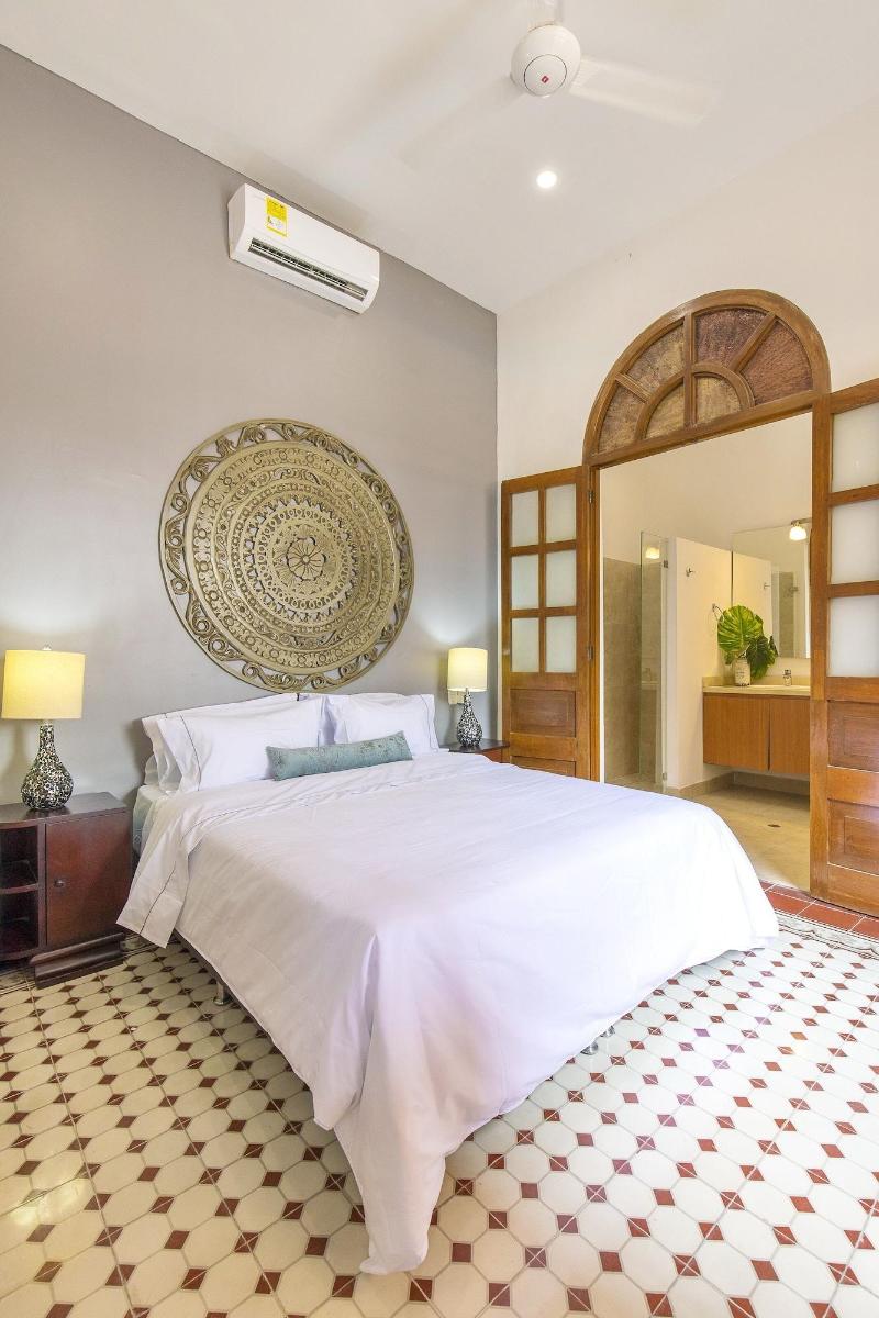 Casa Morales Cartagena by Soho image