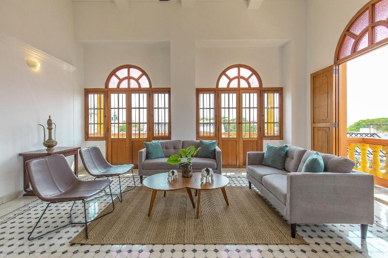 Casa Morales Cartagena by Soho image