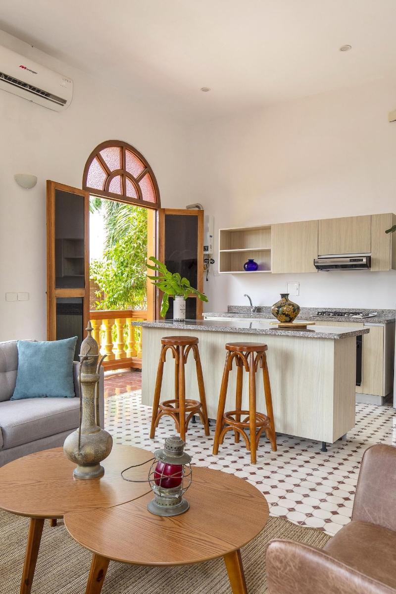 Casa Morales Cartagena by Soho image