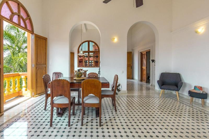 Casa Morales Cartagena by Soho image