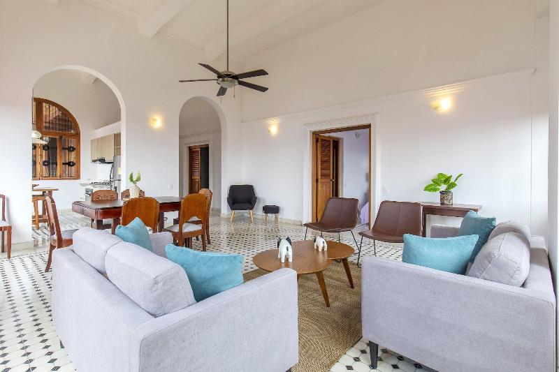Casa Morales Cartagena by Soho image