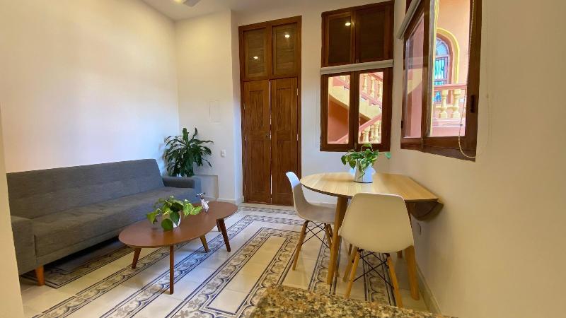 Casa Morales Cartagena by Soho image