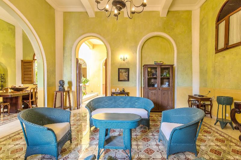 Casa Morales Cartagena by Soho image