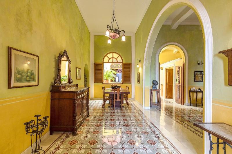 Casa Morales Cartagena by Soho image