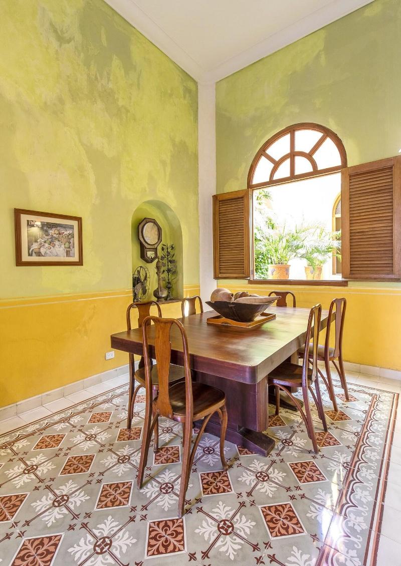 Casa Morales Cartagena by Soho image