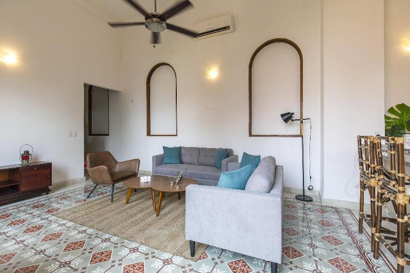 Casa Morales Cartagena by Soho image