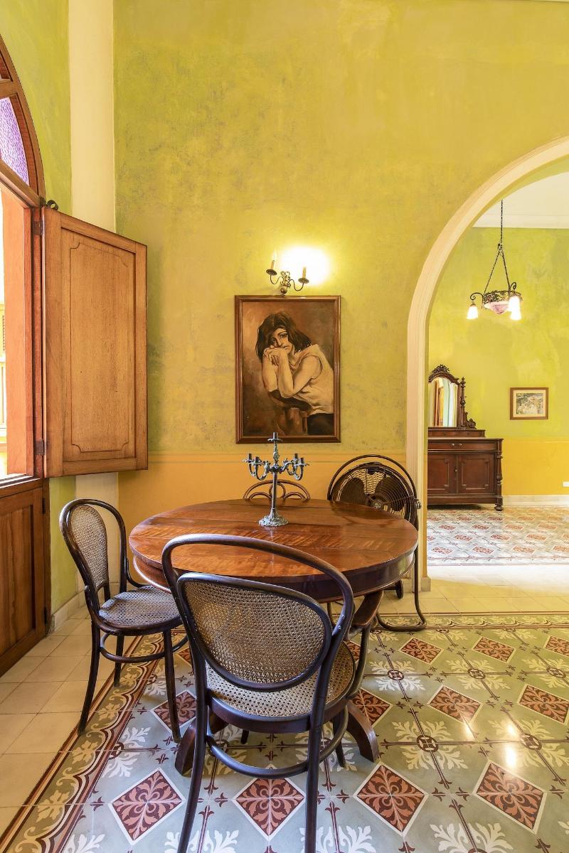 Casa Morales Cartagena by Soho image