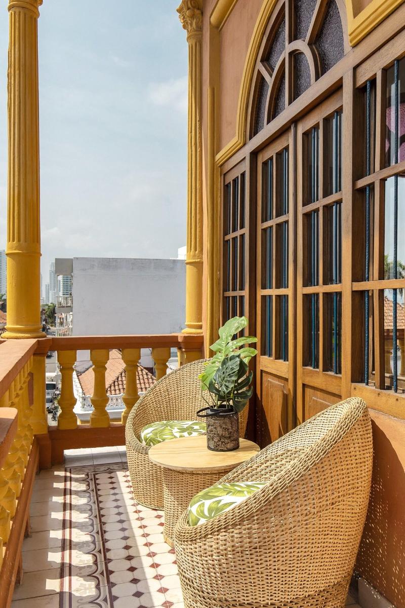 Casa Morales Cartagena by Soho image