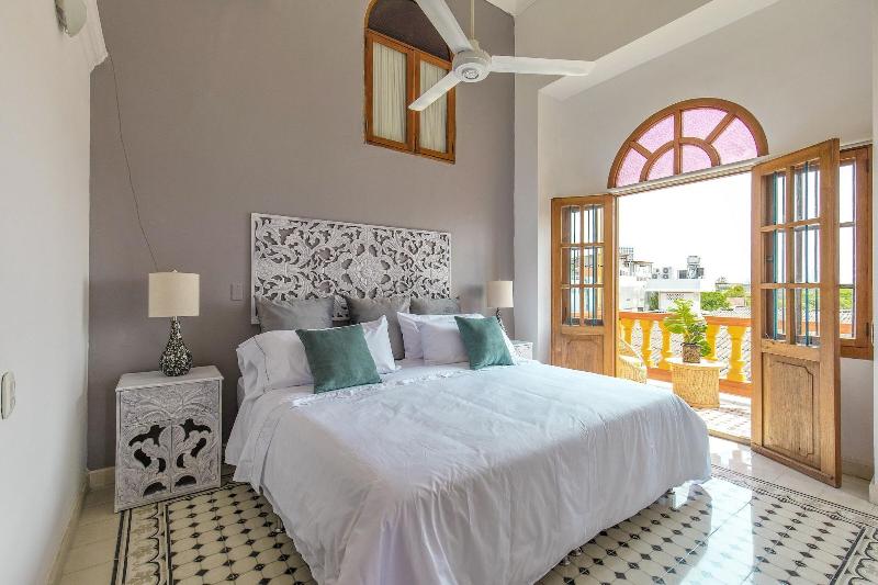 Casa Morales Cartagena by Soho image