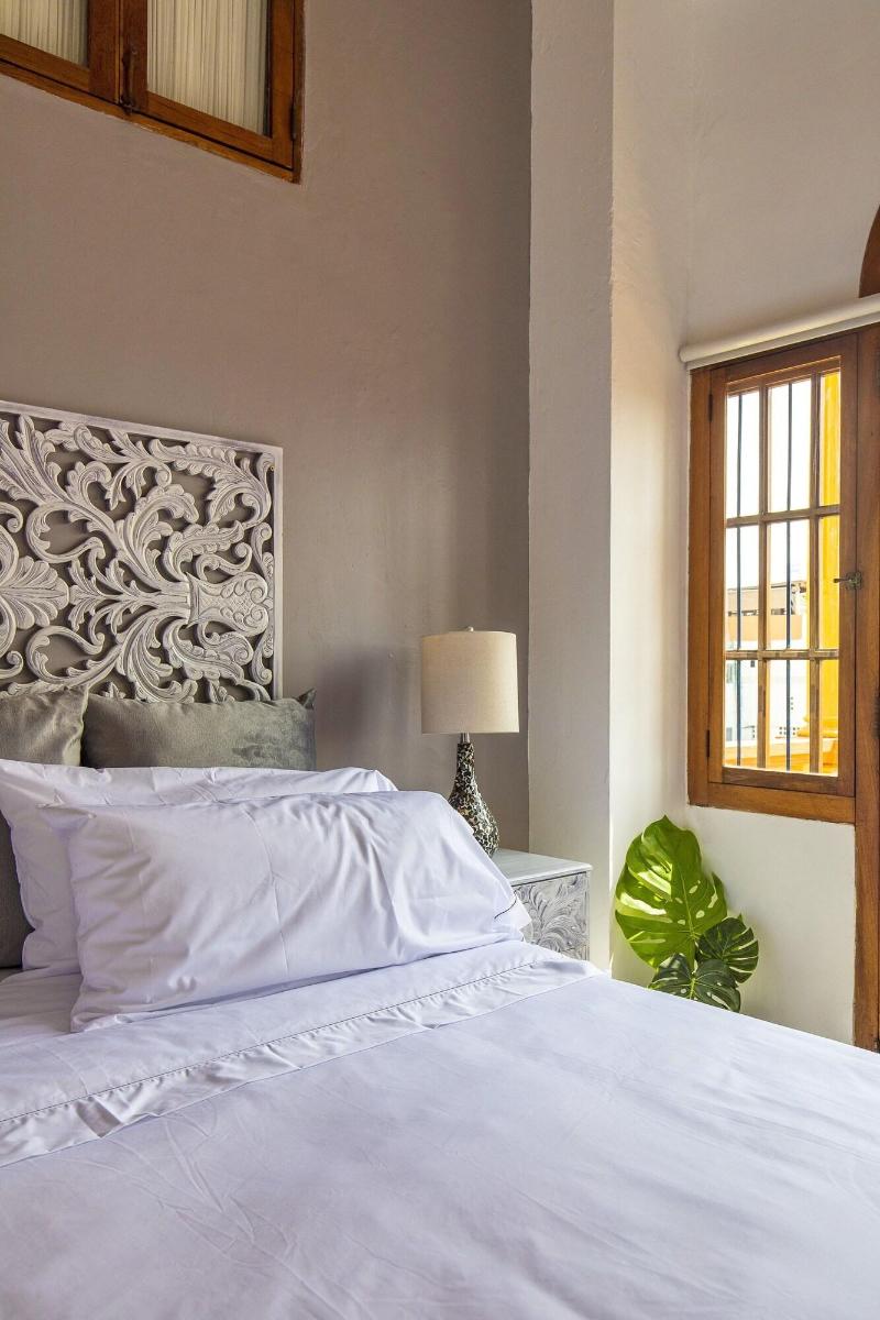 Casa Morales Cartagena by Soho image