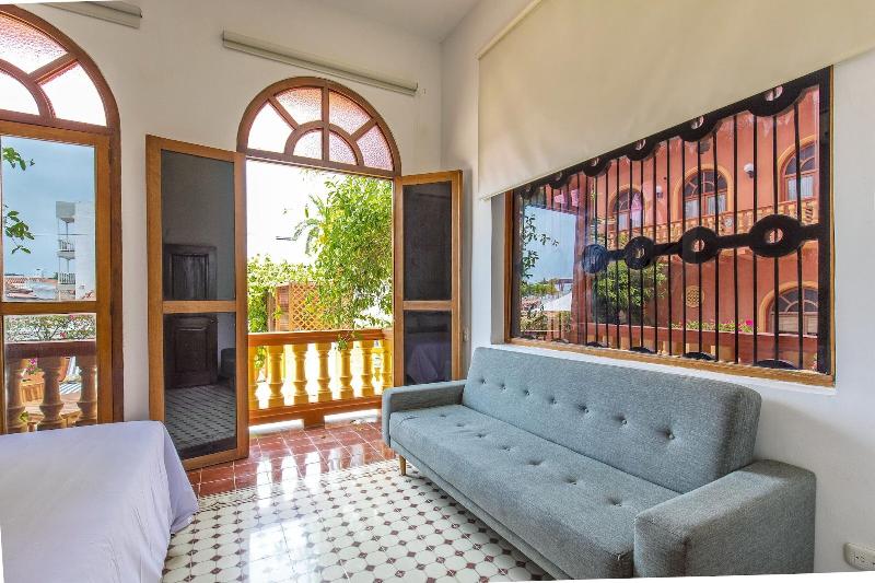 Casa Morales Cartagena by Soho image