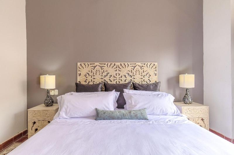 Casa Morales Cartagena by Soho image