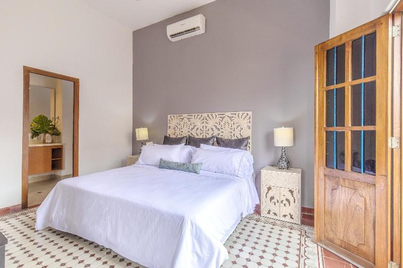 Casa Morales Cartagena by Soho image