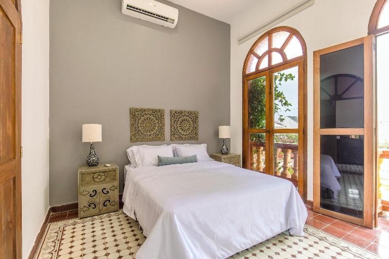 Casa Morales Cartagena by Soho image