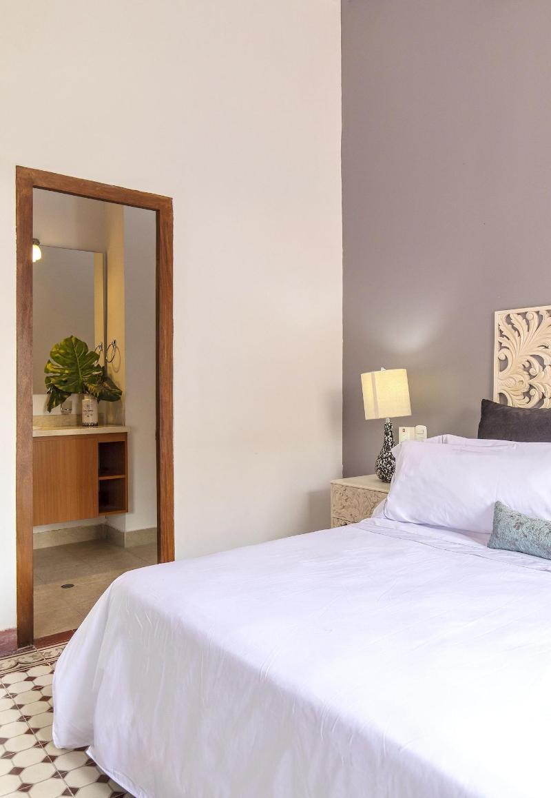 Casa Morales Cartagena by Soho image
