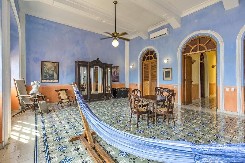 Casa Morales Cartagena by Soho image