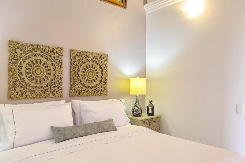 Casa Morales Cartagena by Soho image