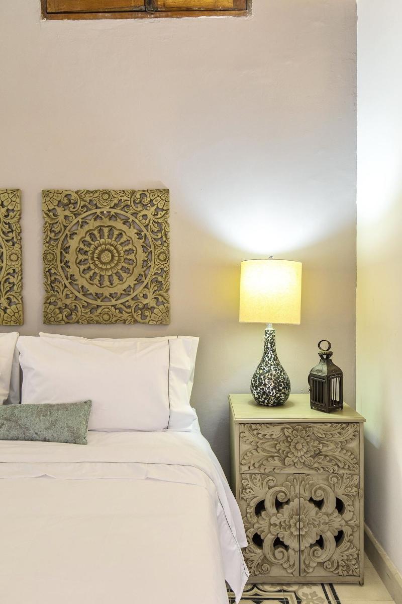 Casa Morales Cartagena by Soho image