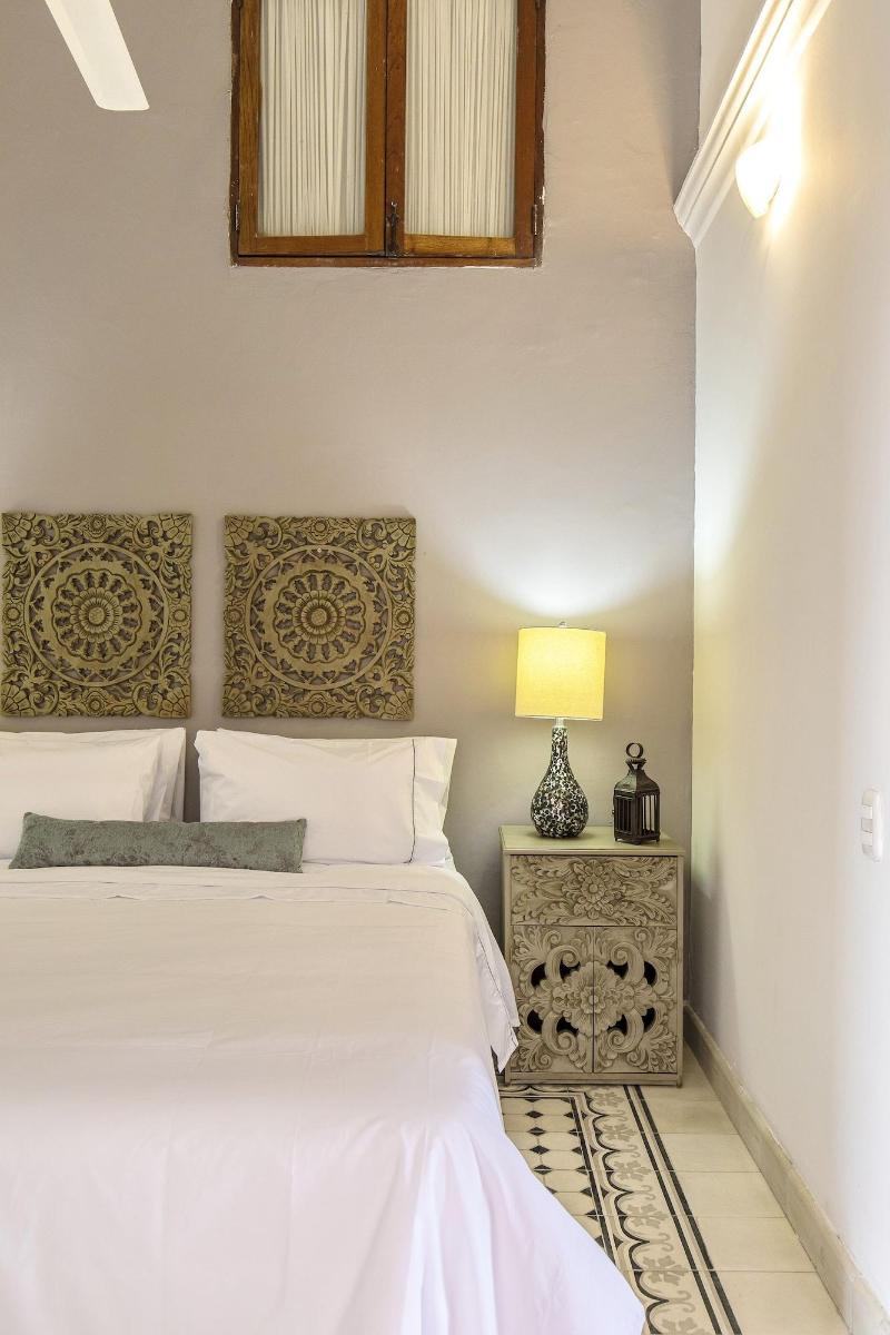 Casa Morales Cartagena by Soho image