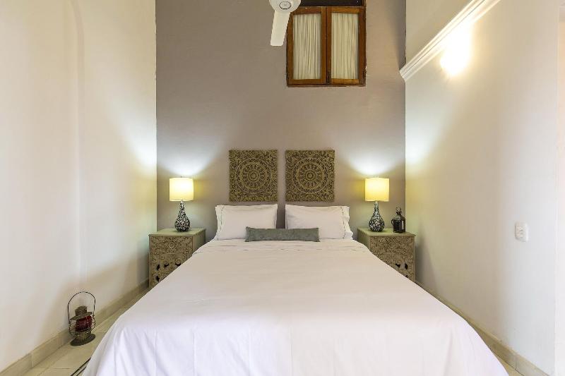 Casa Morales Cartagena by Soho image