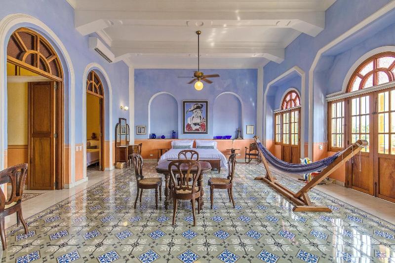 Casa Morales Cartagena by Soho image
