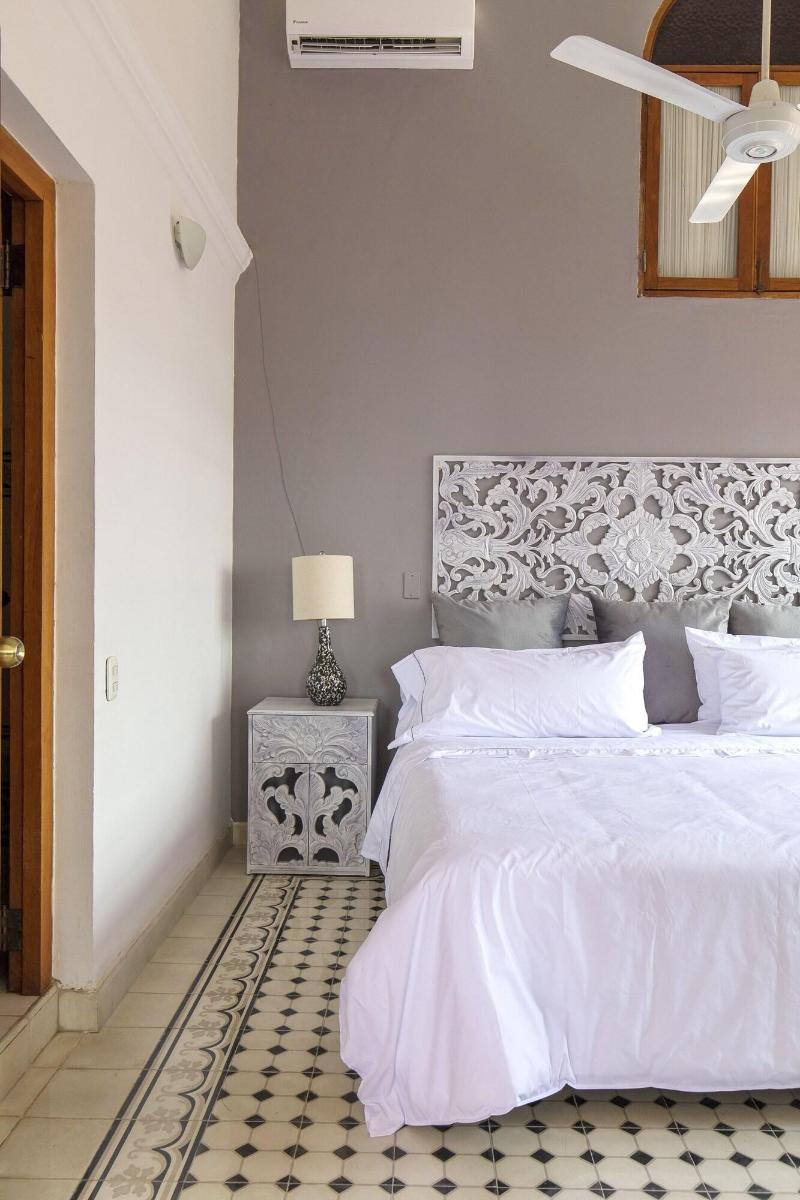Casa Morales Cartagena by Soho image