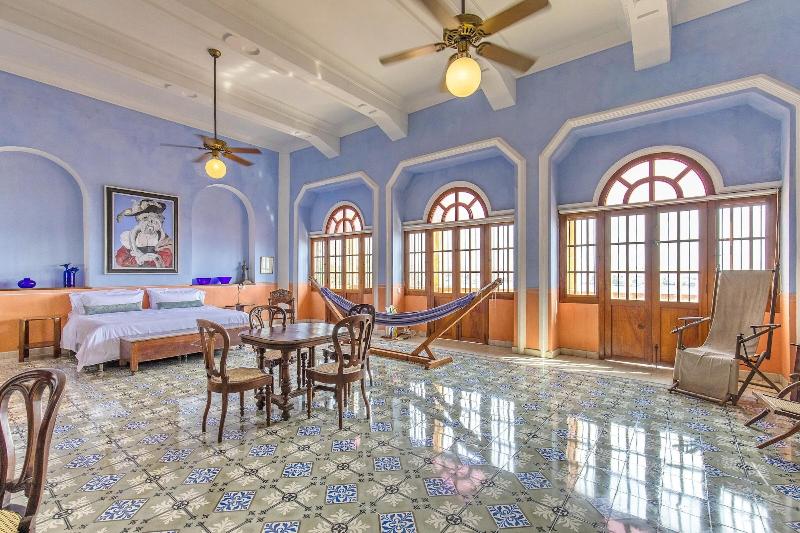 Casa Morales Cartagena by Soho image