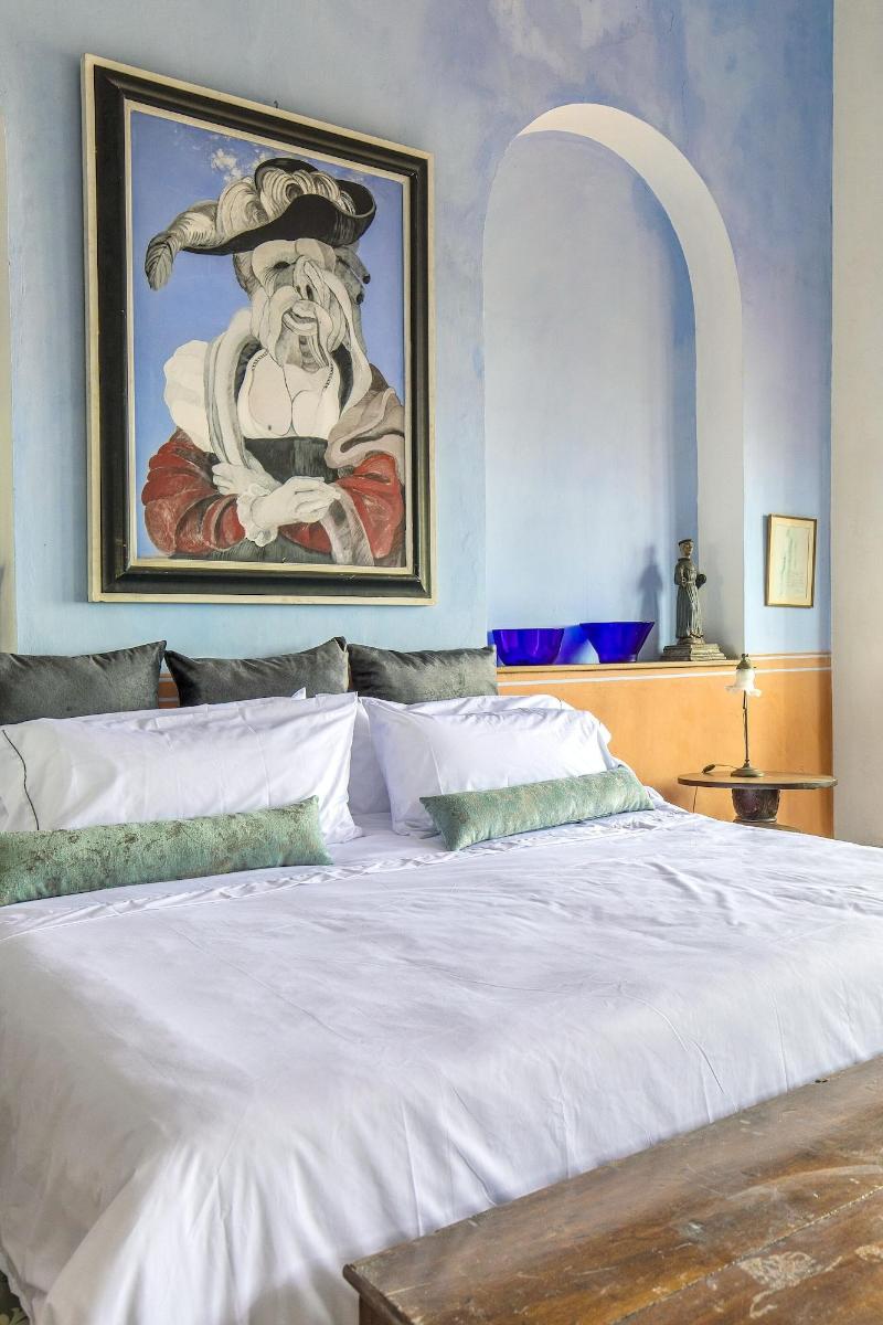 Casa Morales Cartagena by Soho image