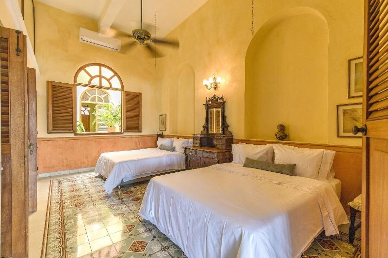 Casa Morales Cartagena by Soho image