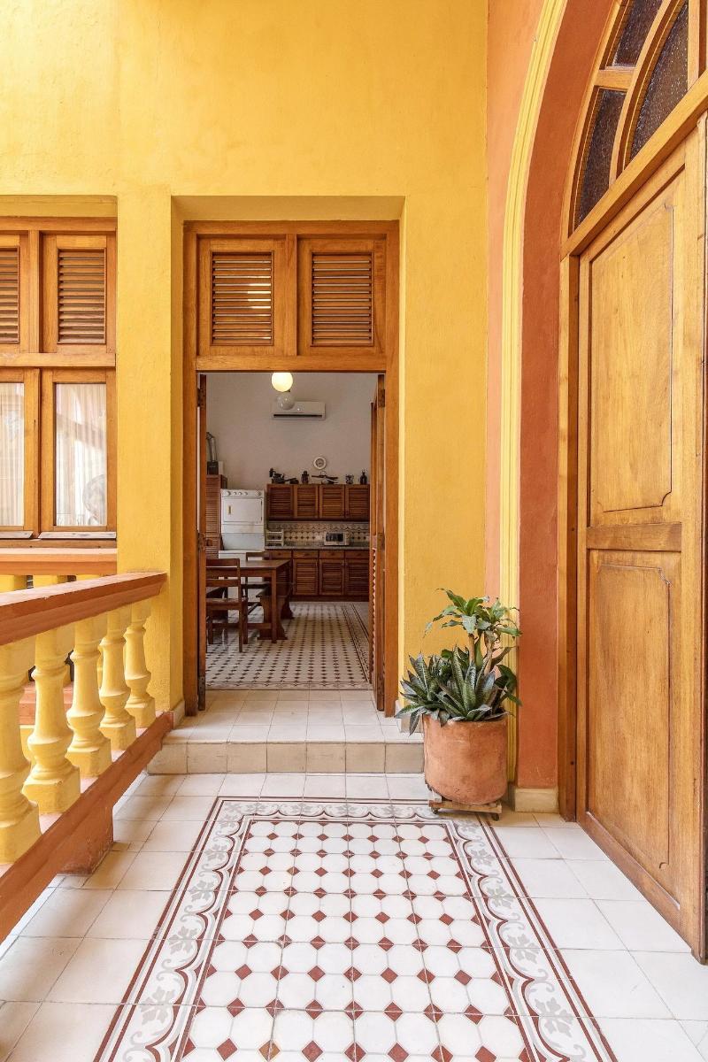 Casa Morales Cartagena by Soho image