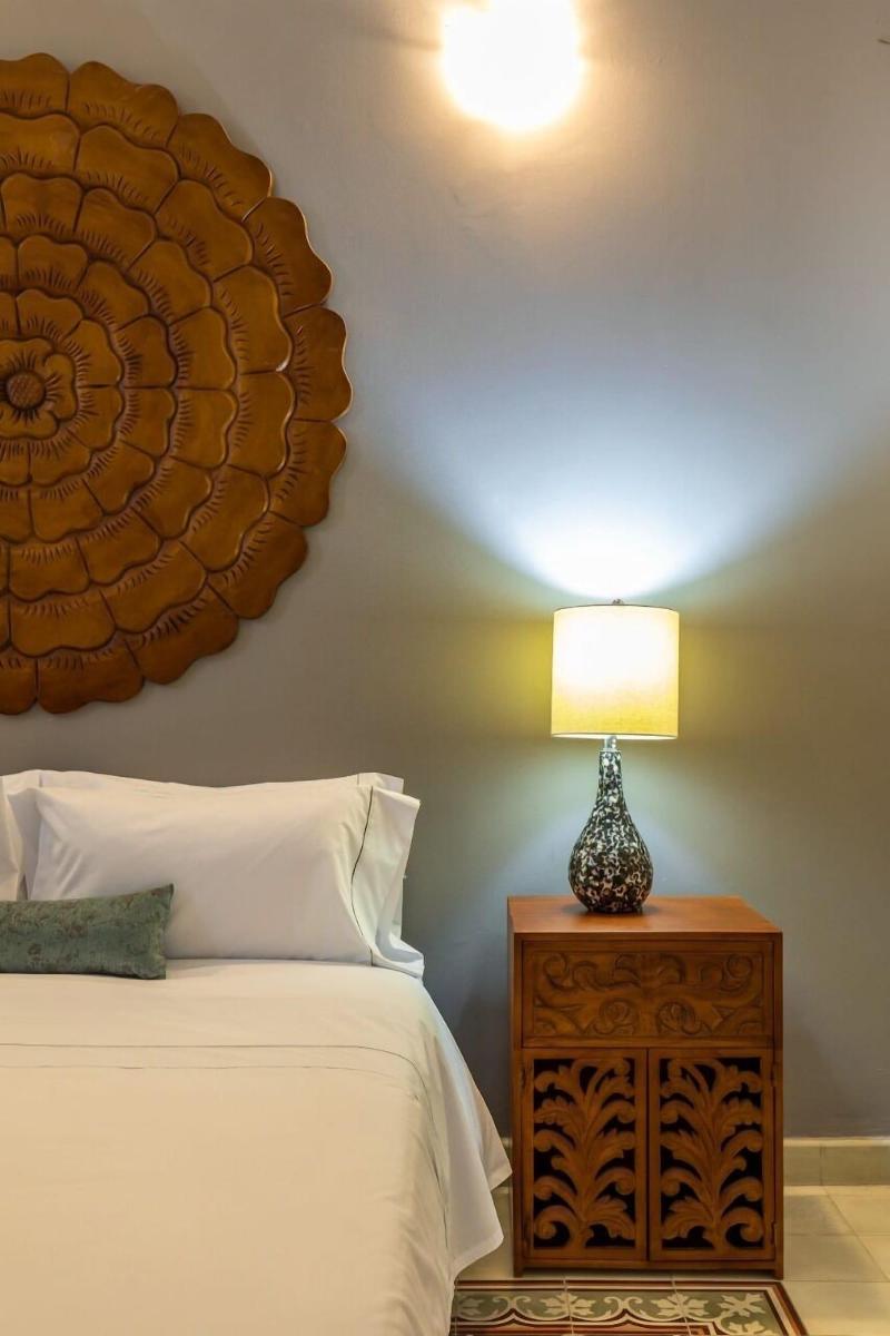 Casa Morales Cartagena by Soho image