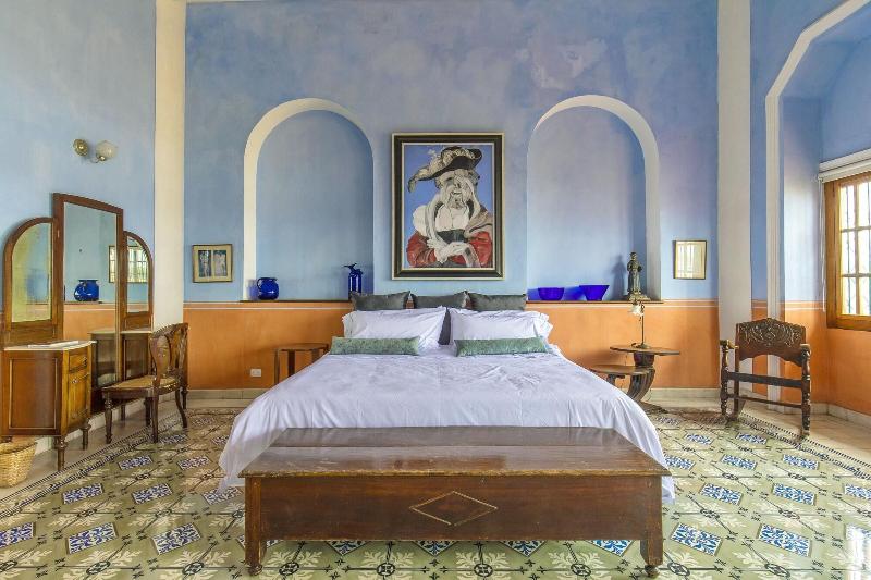Casa Morales Cartagena by Soho image