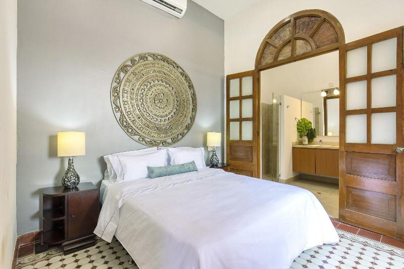 Casa Morales Cartagena by Soho image