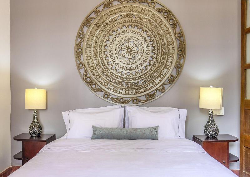 Casa Morales Cartagena by Soho image