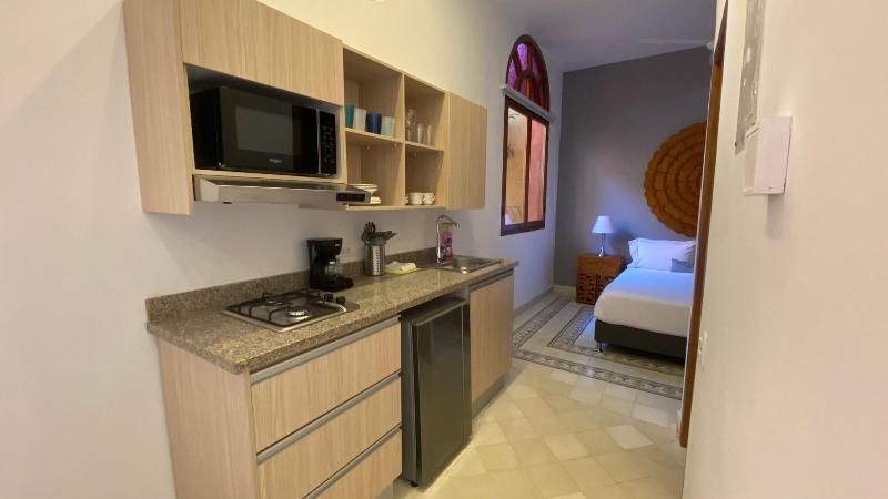Casa Morales Cartagena by Soho image