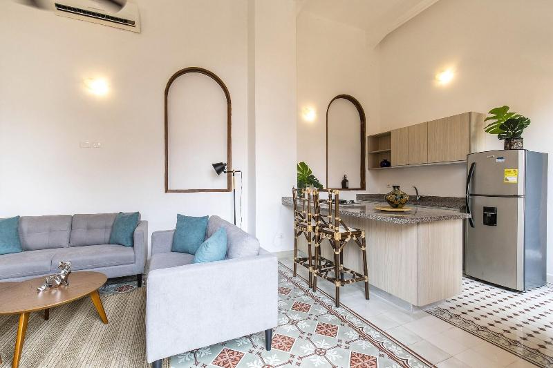 Casa Morales Cartagena by Soho image