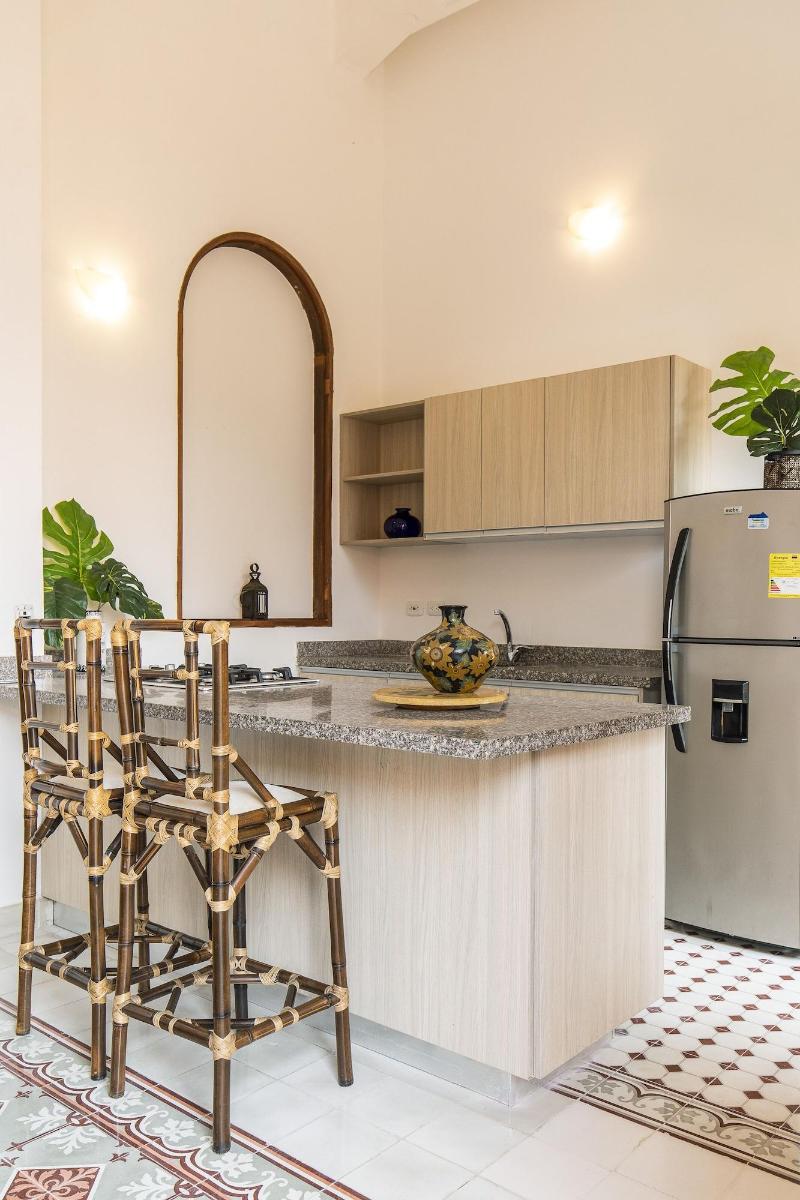 Casa Morales Cartagena by Soho image