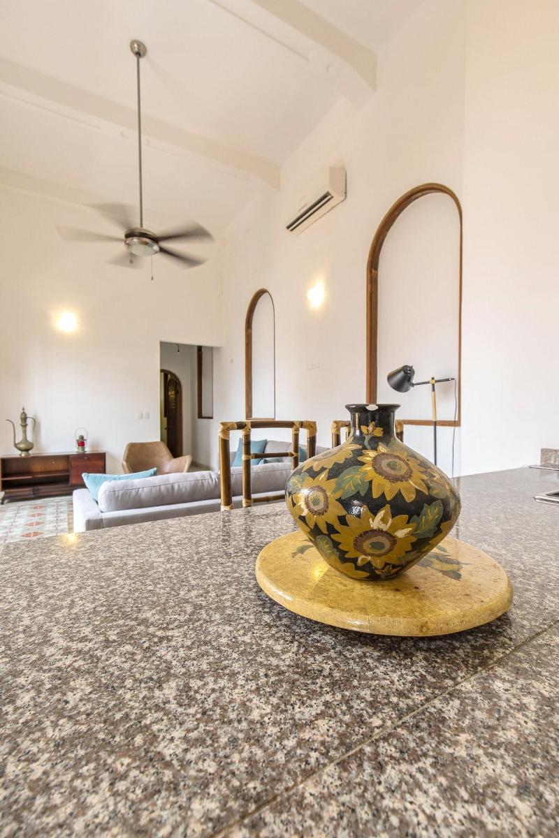 Casa Morales Cartagena by Soho image