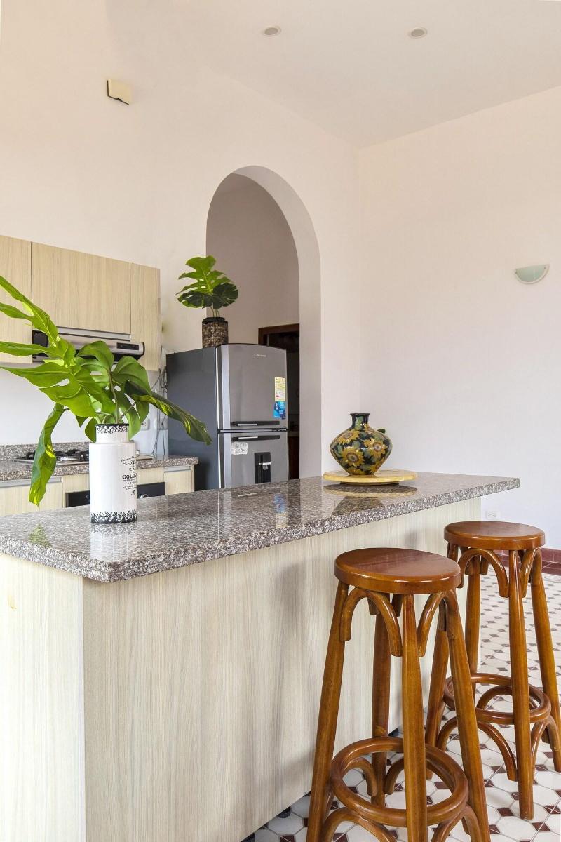Casa Morales Cartagena by Soho image
