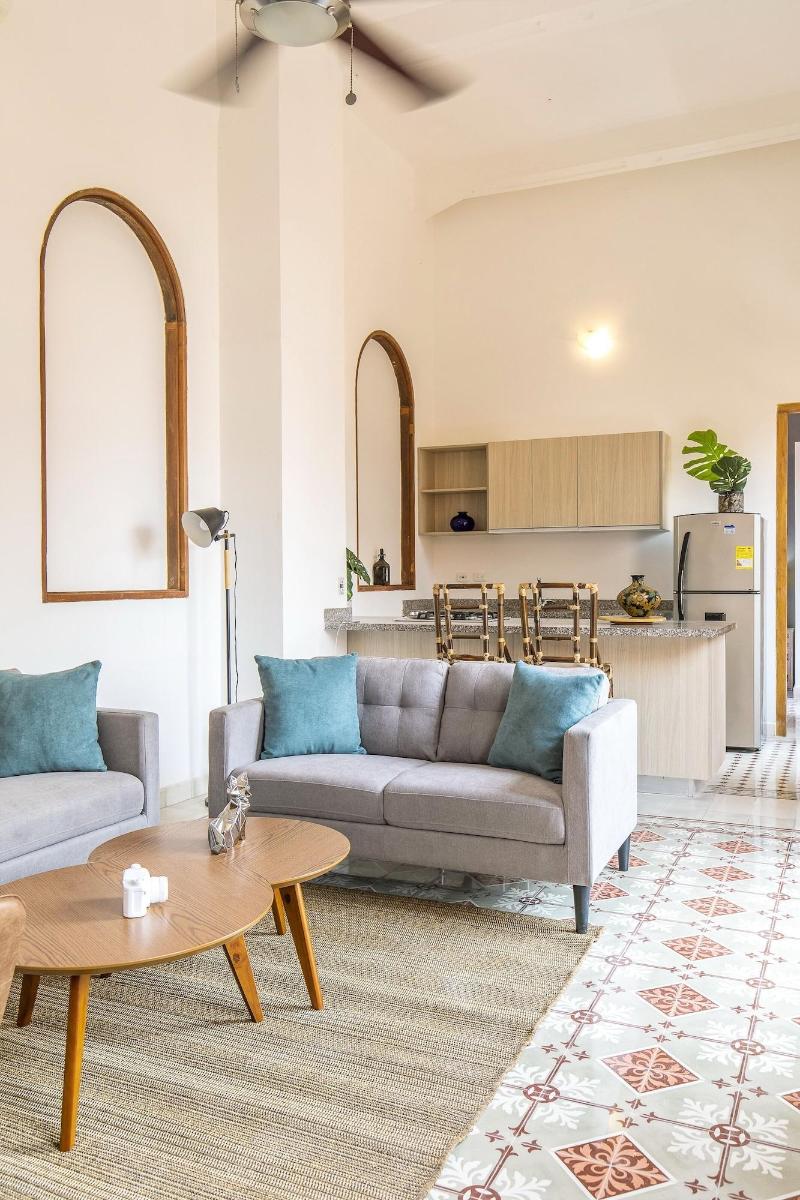 Casa Morales Cartagena by Soho image